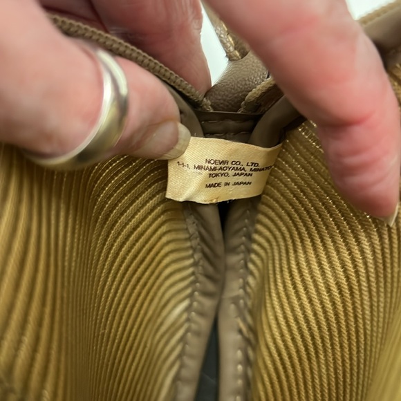 YSL Vintage Crossbody/shoulder bag - Picture 7 of 7